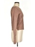 Abercrombie & Fitch Brown Pullover Sweater Size M - photo 4