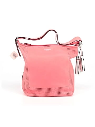 Coach Shoulder Bag (view 1)
