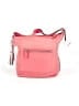 Coach Pink Shoulder Bag One size - photo 3