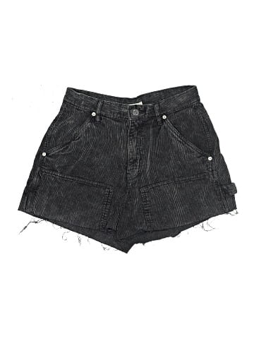 BDG Denim Shorts (view 1)