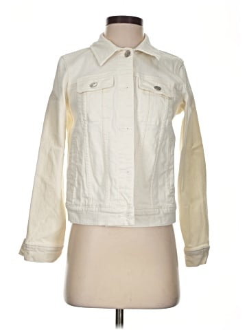 LC Lauren Conrad Jacket (view 1)