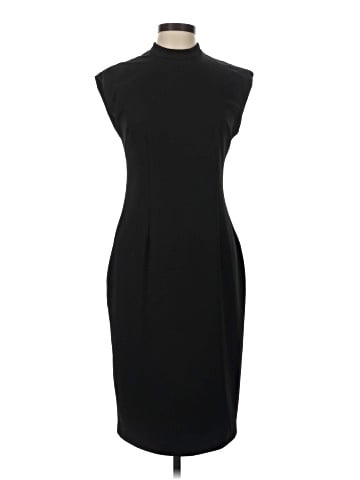 Saks Fifth Avenue Cocktail Dress (view 1)