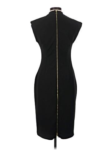 Saks Fifth Avenue Cocktail Dress (view 2)