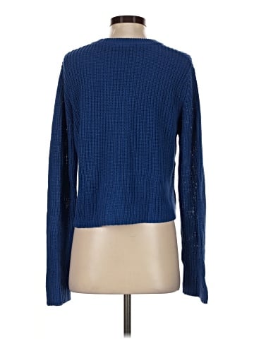 Cotton Candy LA Pullover Sweater (view 2)