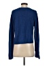 Cotton Candy LA Blue Pullover Sweater Size S - photo 2