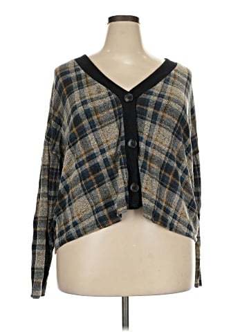 Maurices Cardigan (view 1)