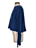 Cotton Candy LA Blue Pullover Sweater Size S - photo 5