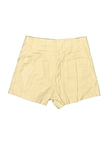 Maeve by Anthropologie Khaki Shorts (view 2)