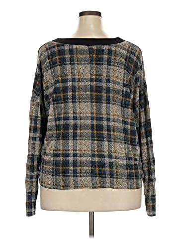 Maurices Cardigan (view 2)