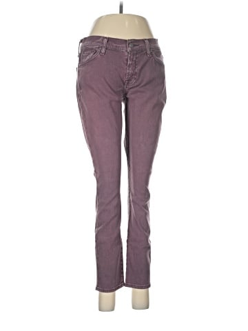 7 For All Mankind Jeans (view 1)
