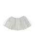 Cuddle Bear 100% Polyester Silver Skirt 9-12 MO / 12 MO - photo 2