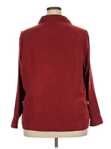Genuine Sonoma Jean Company Long Sleeve Blouse (view 2)