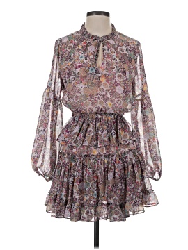 Reset Casual Dress (view 1)