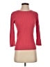 Gap Outlet Red Pullover Sweater Size S - photo 1