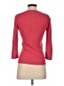 Gap Outlet Red Pullover Sweater Size S - photo 2