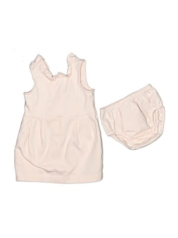 Janie and Jack Sleeveless Top (view 1)