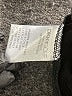 DKNY Solid Black Skort Size 12 - photo 3