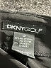 DKNY Solid Black Skort Size 12 - photo 5