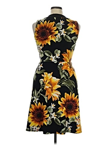 White House Black Market Cocktail Dress (view 2)