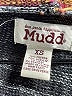 Mudd Gray Cardigan Size XS - photo 7