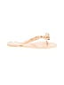 Unbranded Gold Flip Flops Size EU 42 - photo 1