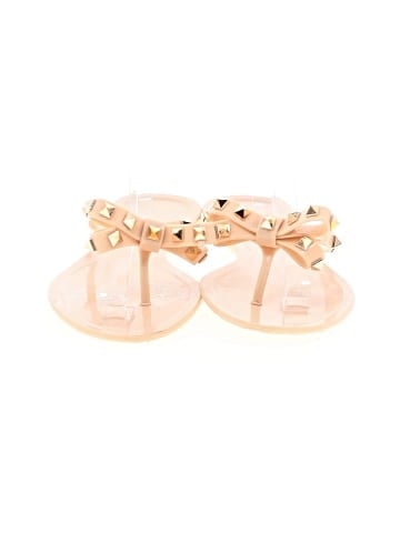 Unbranded Flip Flops (view 2)