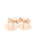 Unbranded Gold Flip Flops Size EU 42 - photo 2