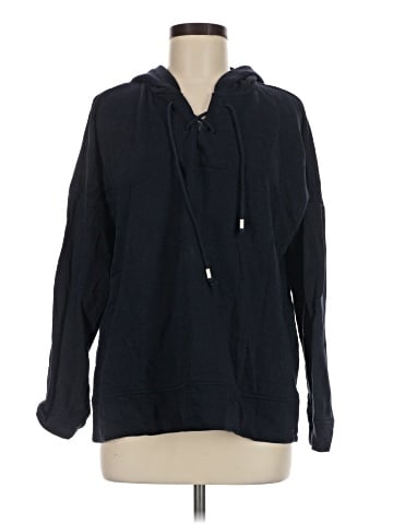 J.Jill Pullover Hoodie (view 1)