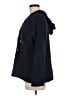 J.Jill 100% Cotton Black Pullover Hoodie Size M - photo 5