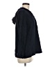 J.Jill 100% Cotton Black Pullover Hoodie Size M - photo 4