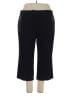 Calvin Klein Black Active Pants Size 18 - photo 1
