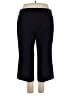 Calvin Klein Black Active Pants Size 18 - photo 2