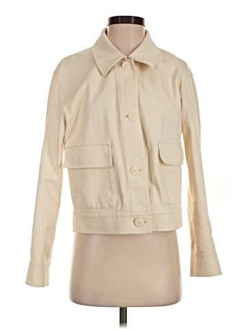 Uniqlo Trenchcoat (view 1)