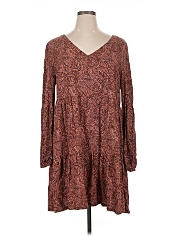 Lucky Brand Casual Dress (view 1)
