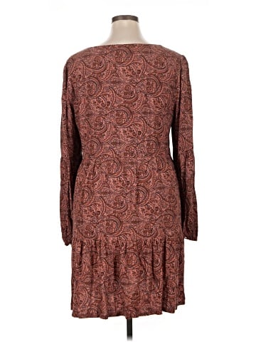 Lucky Brand Casual Dress (view 2)