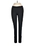lucy Solid Black Active Pants Size S - photo 1