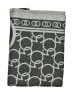Bloomingdale's 100% Polyester Gray Scarf One size - photo 2