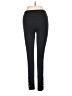 lucy Solid Black Active Pants Size S - photo 2