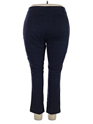Lands' End Dress Pants (view 2)