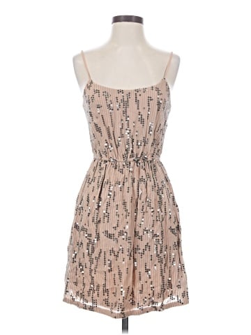 Staring at Stars Cocktail Dress (view 1)