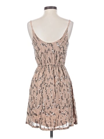Staring at Stars Cocktail Dress (view 2)