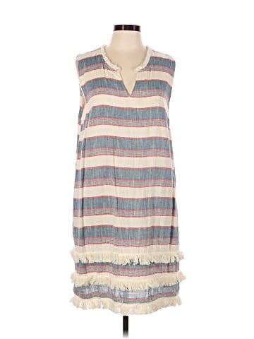 Chelsea & Theodore Casual Dress (view 1)