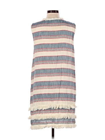 Chelsea & Theodore Casual Dress (view 2)