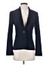 Express Blue Blazer Size 2 - photo 1