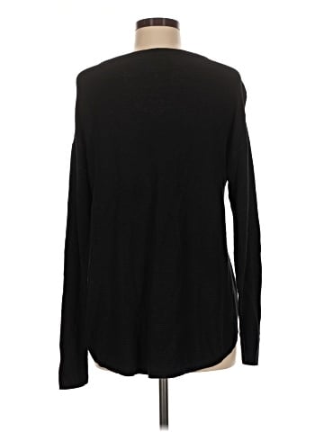 CALVIN KLEIN JEANS Pullover Sweater (view 2)