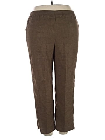 Alfred Dunner Dress Pants (view 2)