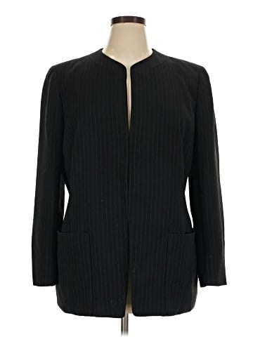 Anne Klein Blazer (view 1)
