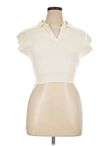 Forever 21 Sweater Vest (view 1)