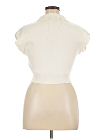 Forever 21 Sweater Vest (view 2)