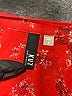 Kut from the Kloth 100% Polyester Red Long Sleeve Blouse Size S - photo 7